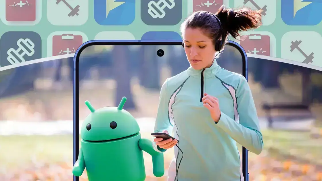 Cinco aplicativos open source de fitness que você precisa conhecer 1 Cinco aplicativos open source de fitness que você precisa conhecer