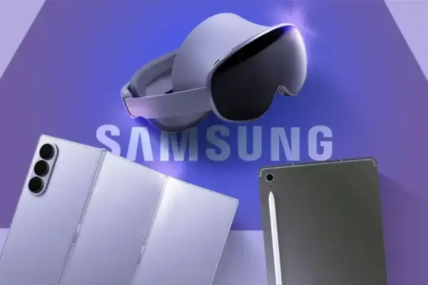 Cinco Lançamentos da Samsung para Ficar de Olho em 2025