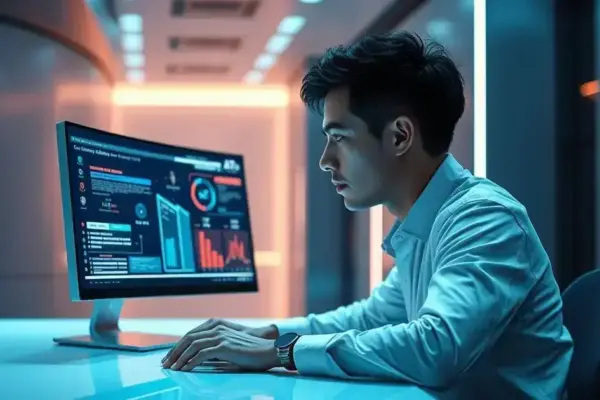 Claude AI: sua nova ferramenta para controlar o navegador