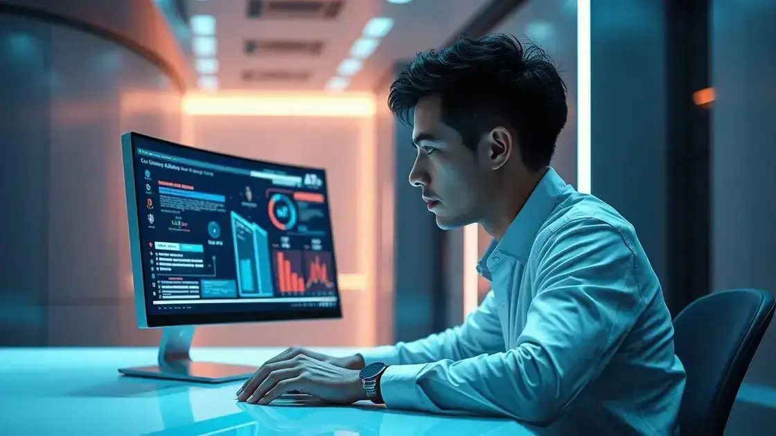Claude AI: sua nova ferramenta para controlar o navegador 1 Claude AI: sua nova ferramenta para controlar o navegador