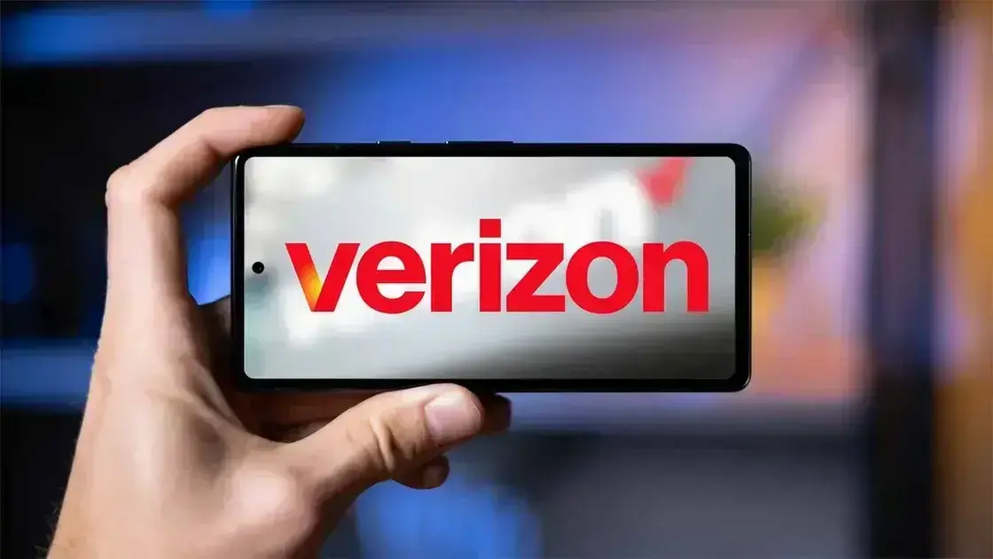 Cliente é cobrado em loja da Verizon por atendimento ao cliente confuso 1 Cliente é cobrado em loja da Verizon por atendimento ao cliente confuso