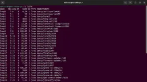 Comandos para gerenciar discos: essenciais para usuários de Linux