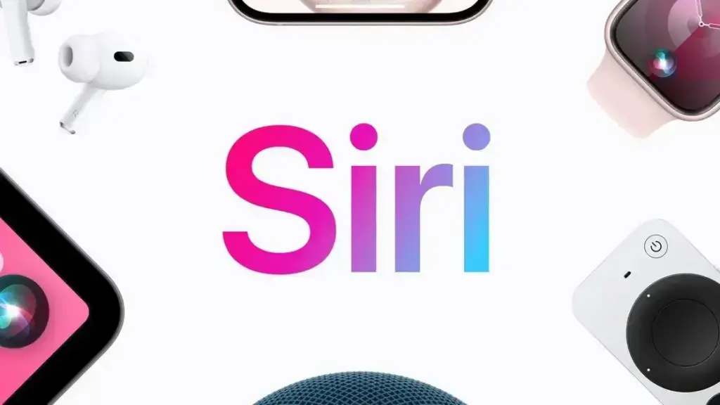 Como a Apple está perdendo terreno com a Siri e chatbots de IA