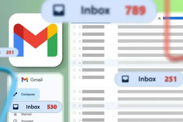 Como a função Auto-advance do Gmail transformou minha caixa de entrada