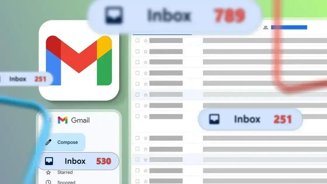 Como a função Auto-advance do Gmail transformou minha caixa de entrada 1 Como a função Auto-advance do Gmail transformou minha caixa de entrada