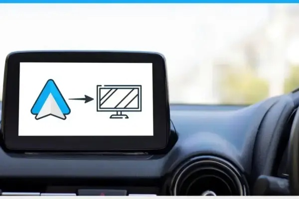 Como assistir YouTube e canais TDT no Android Auto facilmente