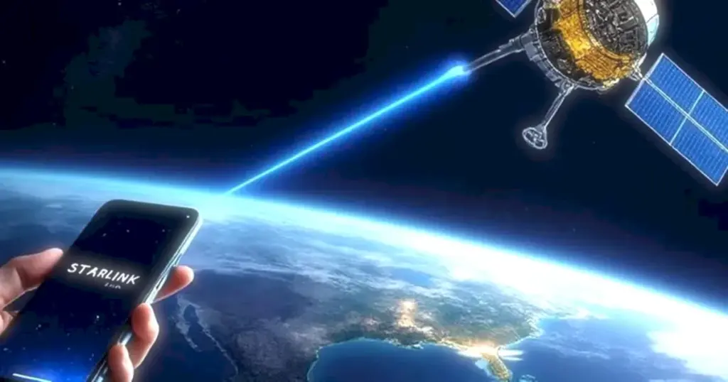Como ativar a internet gratuita da Starlink: um guia prático