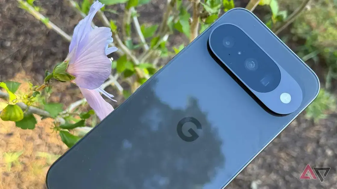 Como atualizar o seu antigo Pixel com a nova interface de toques do Pixel 10