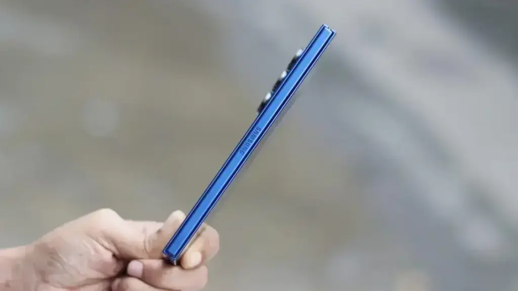 Como evitar que seu smartphone Galaxy superaqueça neste verão
