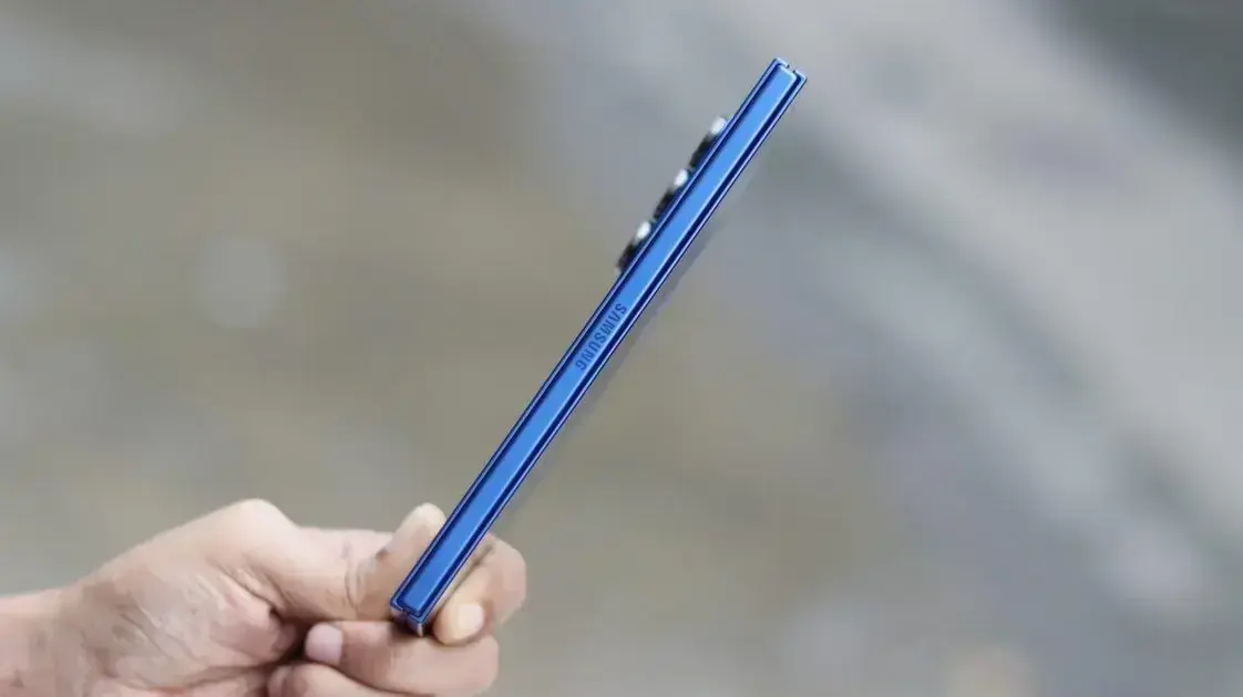 Como evitar que seu smartphone Galaxy superaqueça neste verão
