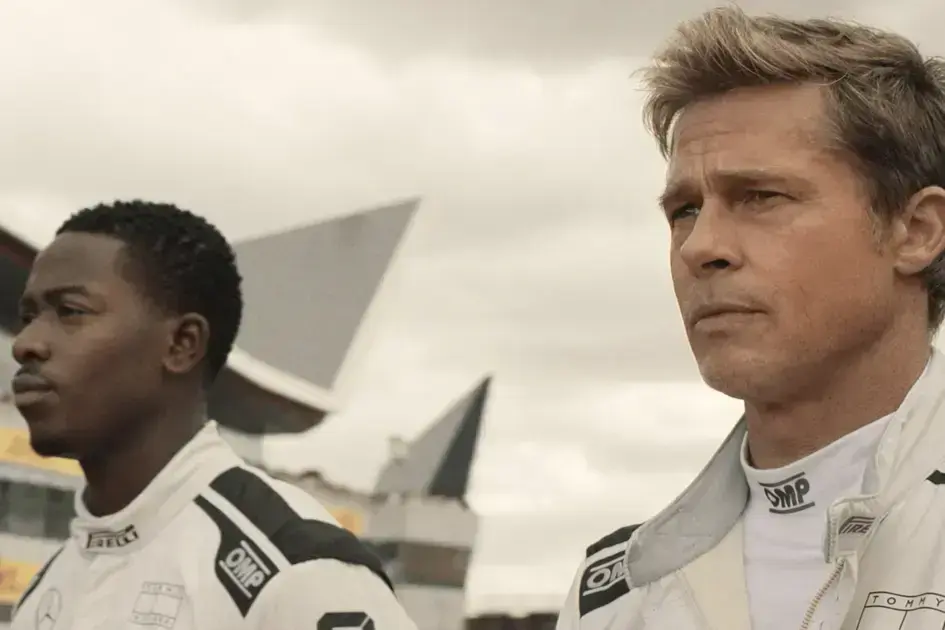 Como F1: The Movie Dominou as Telonas e o Dispositivo Apple TV