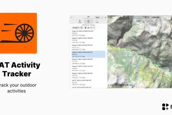 Como instalar o AAT Activity Tracker no Linux de forma prática