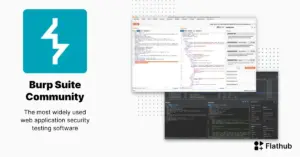 Como instalar o Burp Suite Community no Linux via Flathub