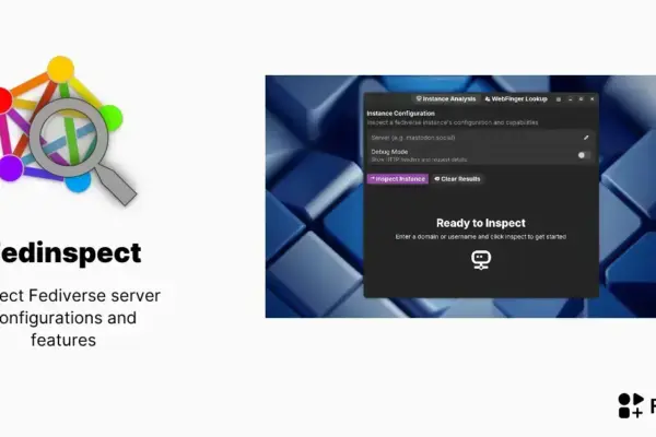 Como Instalar o Fedinspect no Linux via Flathub
