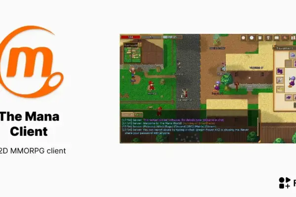 Como instalar o Mana Client no Linux: Um guia passo a passo