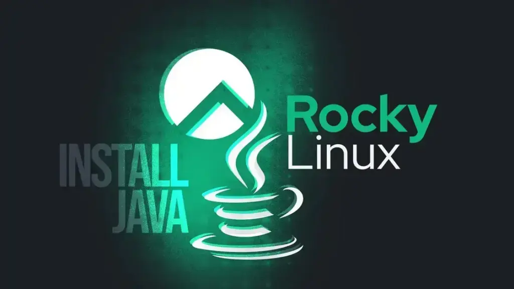 Como instalar o OpenJDK 21 no Rocky Linux 10 facilmente