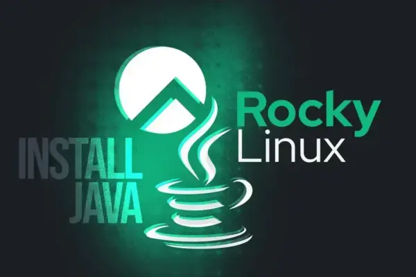 Como instalar o OpenJDK 21 no Rocky Linux 10 facilmente