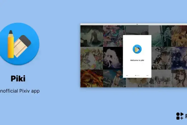 Como instalar o Piki no Linux: o aplicativo ideal para ilustradores
