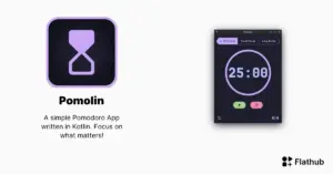 Como instalar o Pomolin no Linux e otimizar sua produtividade
