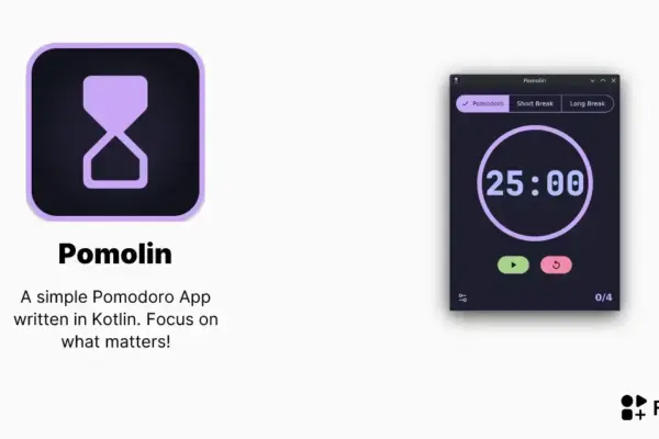 Como instalar o Pomolin no Linux e otimizar sua produtividade