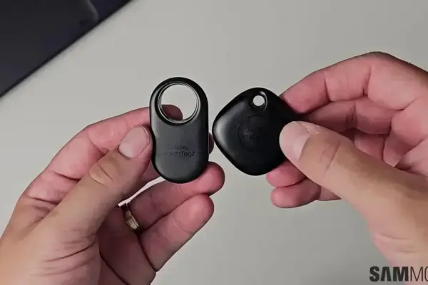 Como o Galaxy SmartTag 3 pode superar o AirTag com novo design