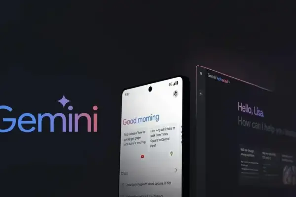 Como o Gemini Facilita a Vida de Usuários Android e iOS