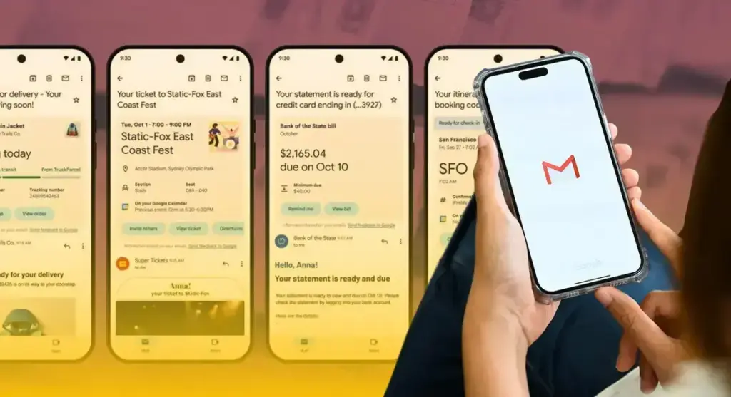Como o Gmail pode aumentar sua privacidade com endereços alternativos