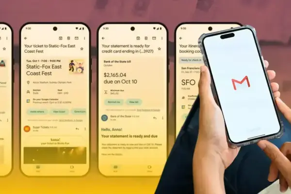 Como o Gmail pode aumentar sua privacidade com endereços alternativos