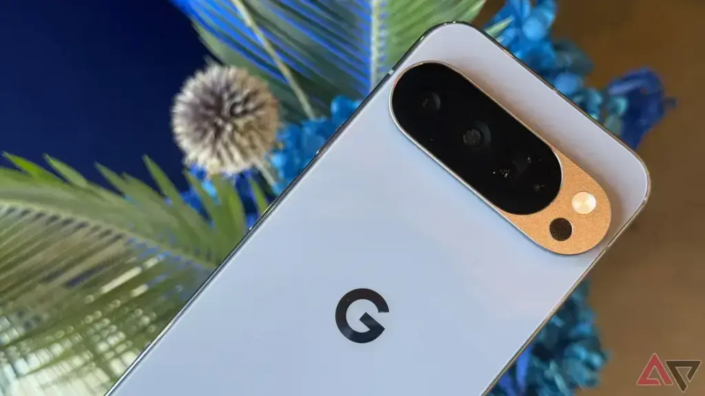 Como o Google Pixel 10 utiliza a tecnologia UWB para facilitar sua vida