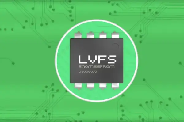 Como o LVFS Está Mudando a Atualização de Firmware no Linux