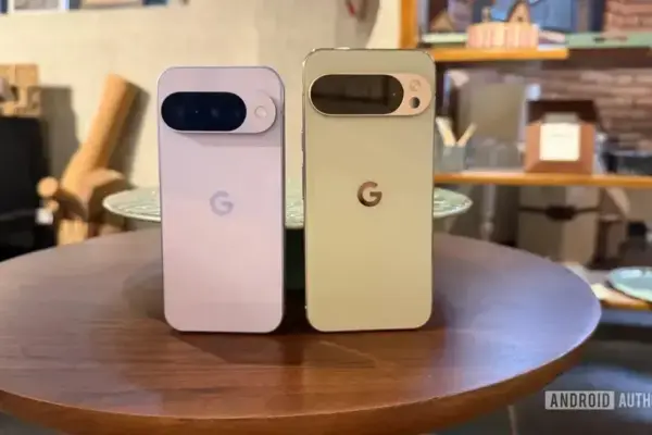Como o Pixel 10 transforma a previsão do tempo em uma experiência pessoal