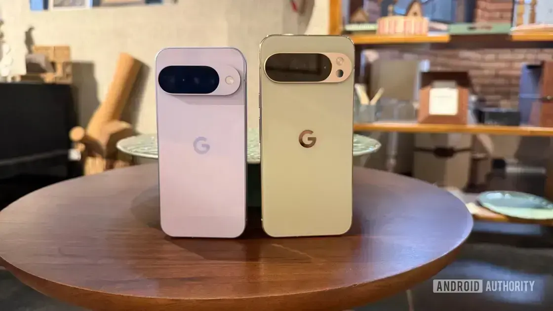 Como o Pixel 10 transforma a previsão do tempo em uma experiência pessoal 1 Como o Pixel 10 transforma a previsão do tempo em uma experiência pessoal