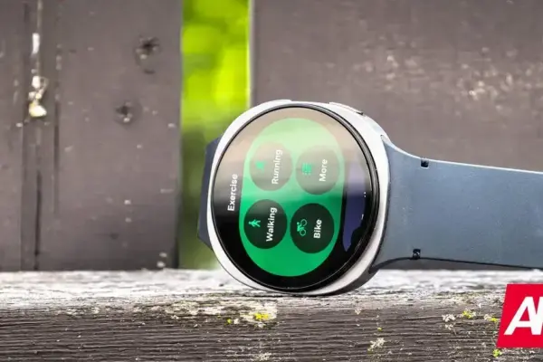 Como o Samsung Galaxy Watch 8 Pode Mudar Seus Hábitos de Vida