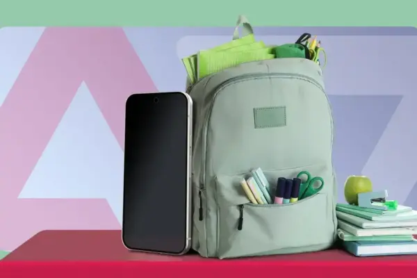 Como otimizar seu smartphone para o retorno às aulas em menos de 30 minutos