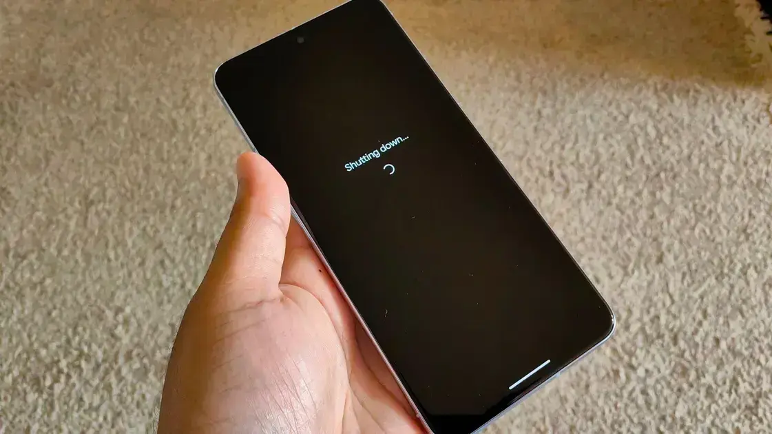 Como realizar um reset de fábrica no seu dispositivo Android rapidamente 1 Como realizar um reset de fábrica no seu dispositivo Android rapidamente