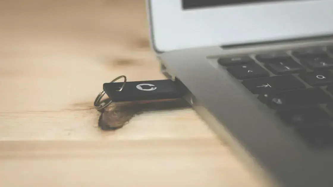 Como reparar uma unidade USB corrompida no Linux: dicas valiosas