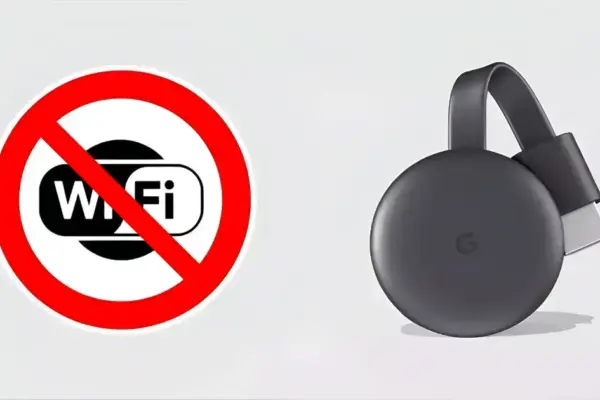 Como usar Chromecast sem WiFi: Dicas e Truques Especiais