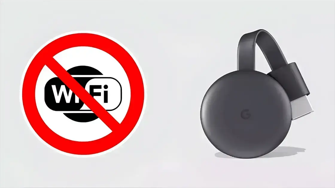 Como usar Chromecast sem WiFi: Dicas e Truques Especiais
