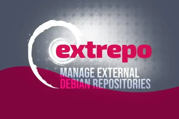 Como utilizar o extrepo no Debian para gerenciamento de repositórios