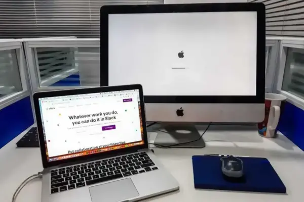 Como vender ou trocar o seu Mac de forma fácil e segura