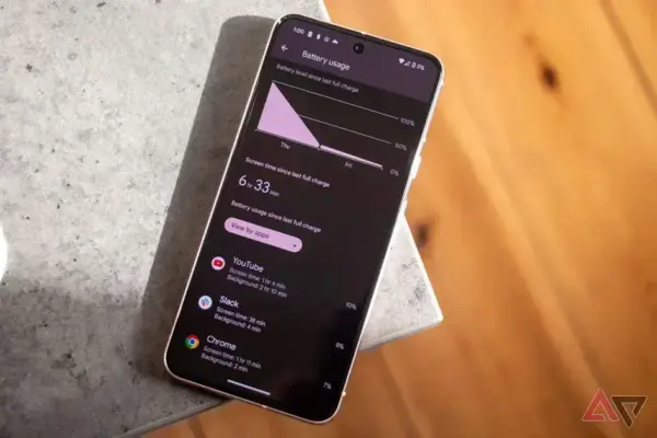 Como verificar a saúde da bateria do seu smartphone Android
