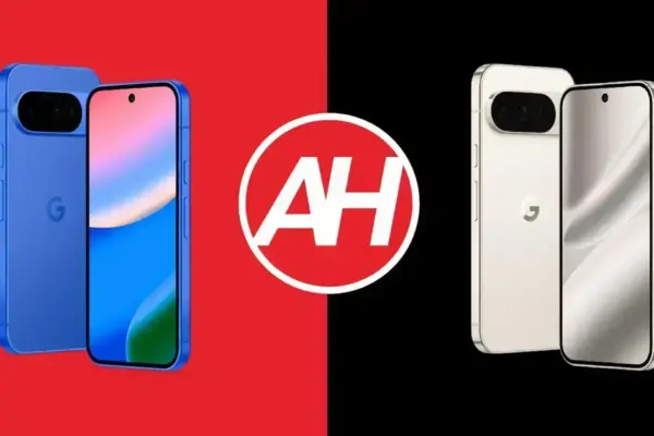 Comparação entre Google Pixel 10 e Pixel 10 Pro: Qual escolher?