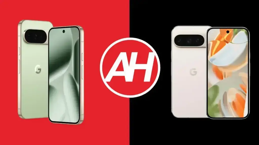 Comparativo: Google Pixel 10 Pro vs Pixel 9 Pro – O que muda?