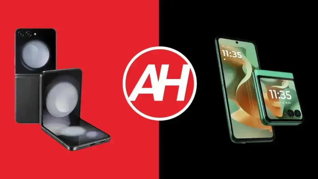 Comparativo: Samsung Galaxy Z Flip 7 vs Motorola Razr 2025