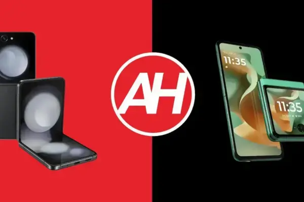 Comparativo: Samsung Galaxy Z Flip 7 vs Motorola Razr 2025
