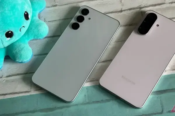 Confusão no portfólio de smartphones da Samsung: O que esperar?
