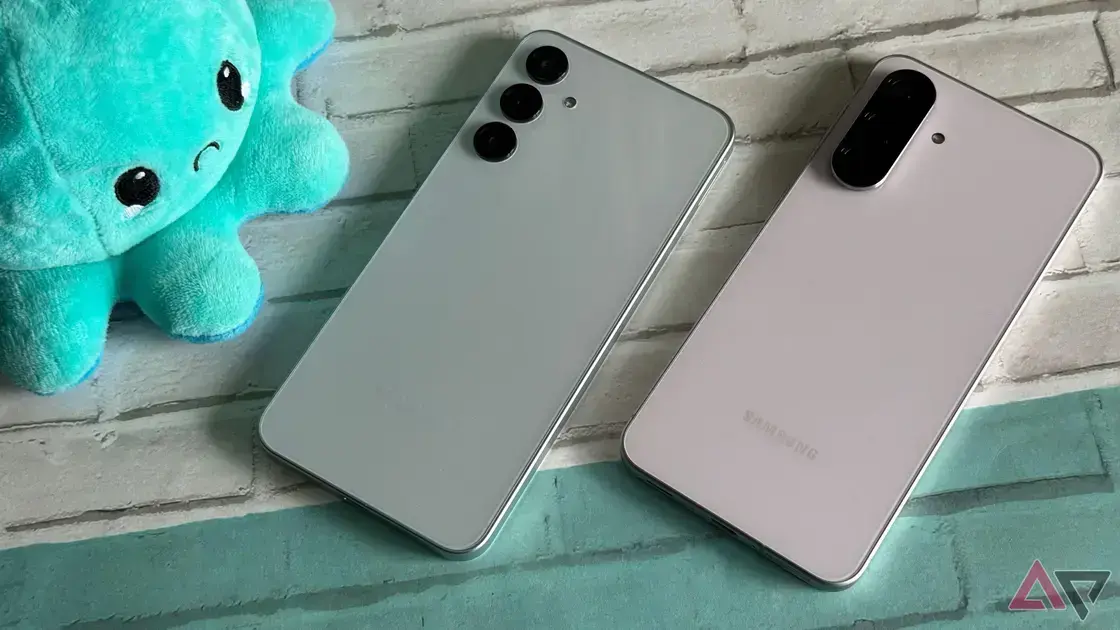Confusão no portfólio de smartphones da Samsung: O que esperar?
