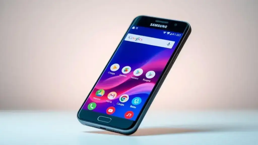 Conheça a nova função do Samsung Internet: gerenciamento automático de abas