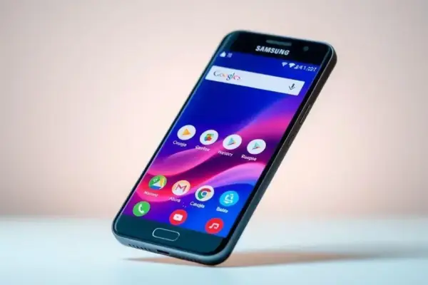 Conheça a nova função do Samsung Internet: gerenciamento automático de abas