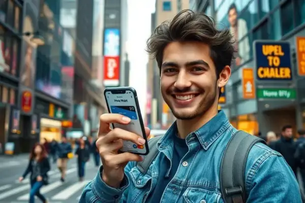 Conheça as Novidades do Apple Wallet no iOS 26